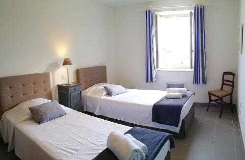 Saint-Nazaire-d'Aude House | Domaine de Puychêne