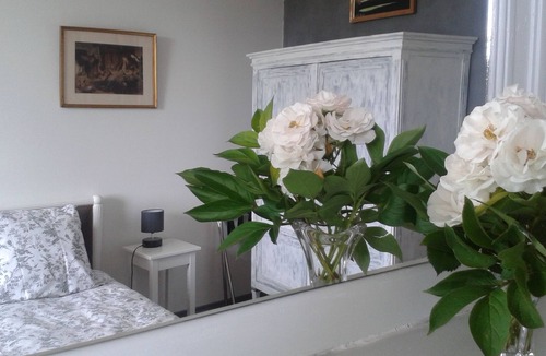 Villetoureix Bed & Breakfast | Domaine de Puyrousse