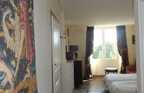 Villetoureix Bed & Breakfast | Domaine de Puyrousse
