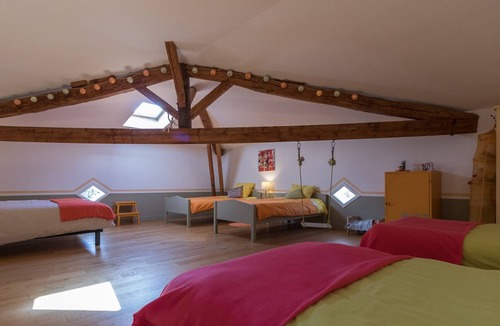 Cintegabelle Bed & Breakfast | Domaine de Quintalone