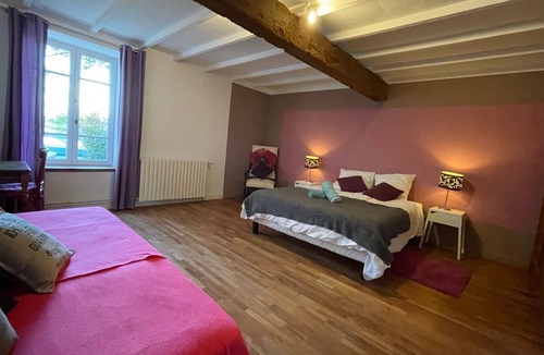 Cintegabelle Bed & Breakfast | Domaine de Quintalone