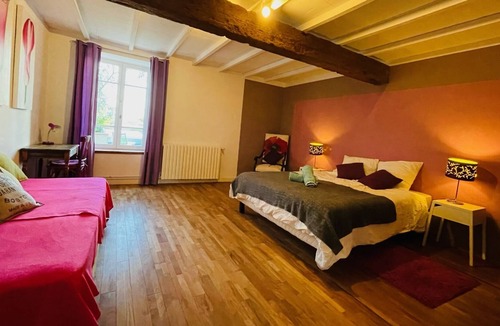 Cintegabelle Bed & Breakfast | Domaine de Quintalone