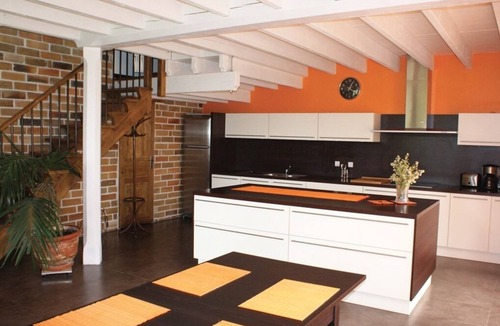 Moulis-en-Medoc House | Domaine de Quittignan Brillette