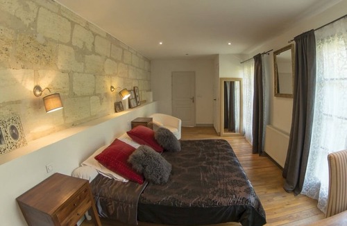 Moulis-en-Medoc House | Domaine de Quittignan Brillette