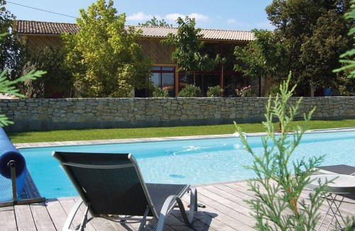 Moulis-en-Medoc House | Domaine de Quittignan Brillette