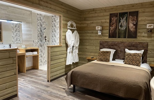 Roullet-Saint-Estephe Hotel | Domaine de Roullet