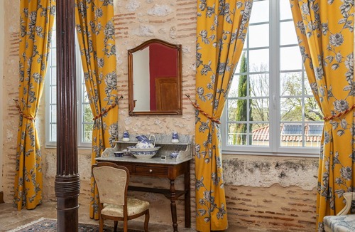 Castelmoron-sur-Lot House | Domaine de Rambeau