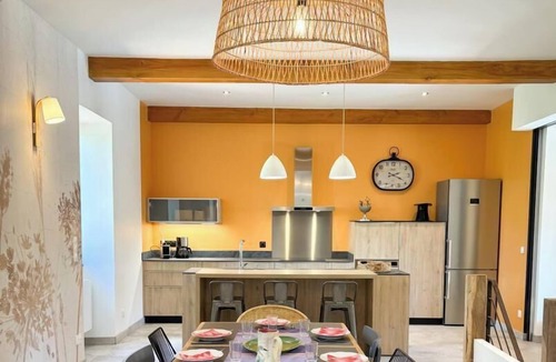 Les Arques House | Domaine de Ratier - LES Arques