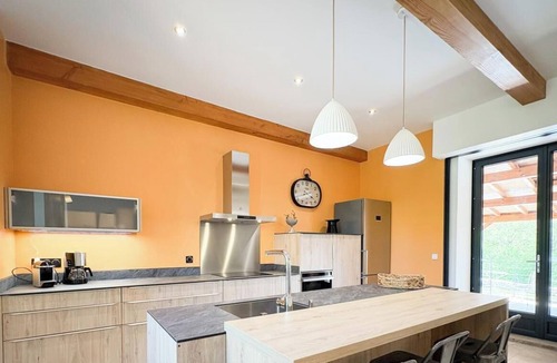 Les Arques House | Domaine de Ratier - LES Arques
