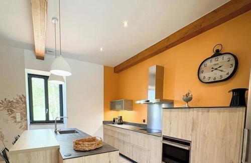 Les Arques House | Domaine de Ratier - LES Arques