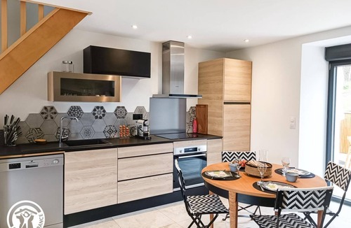 Les Arques House | Domaine de Ratier - LES Arques