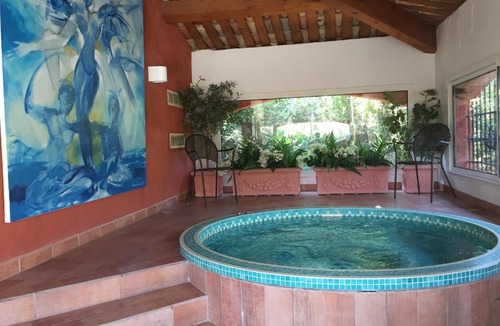 Carros Villa | Domaine De Respelido