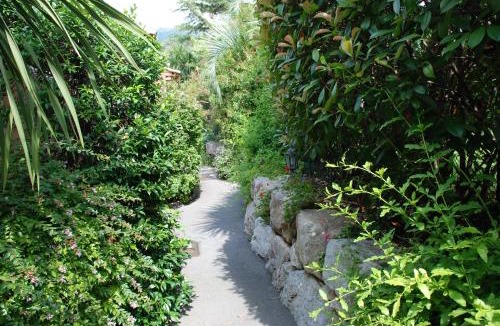 Carros Villa | Domaine De Respelido