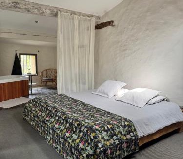 Lieuran-les-Beziers House | Domaine de Ribaute