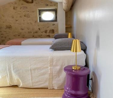 Lieuran-les-Beziers House | Domaine de Ribaute