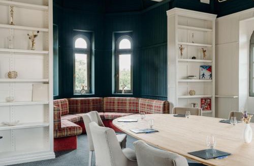 Vitrac Hotel | Domaine de Rochebois & Spa Nuxe