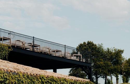 Vitrac Hotel | Domaine de Rochebois & Spa Nuxe