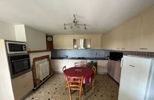 Loupes House | Domaine de Rocheran