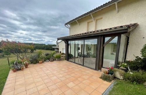 Loupes House | Domaine de Rocheran