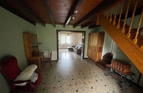 Loupes House | Domaine de Rocheran