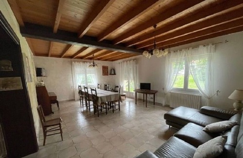 Loupes House | Domaine de Rocheran