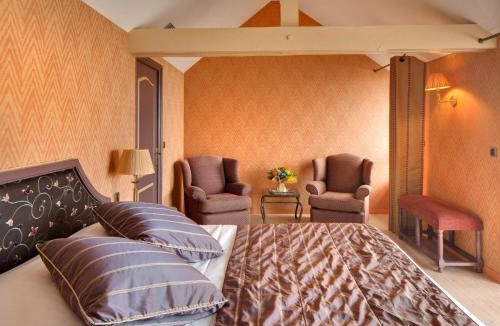 Billiers Hotel | Domaine de Rochevilaine