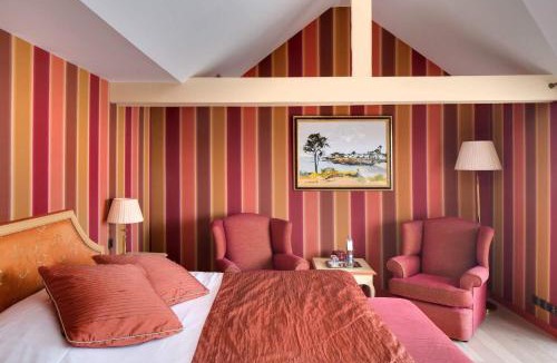 Billiers Hotel | Domaine de Rochevilaine