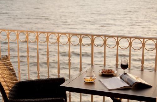 Billiers Hotel | Domaine de Rochevilaine