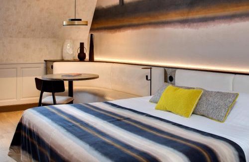 Billiers Hotel | Domaine de Rochevilaine