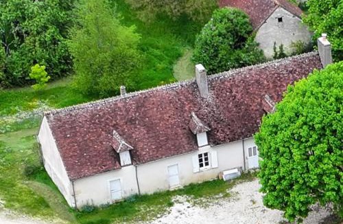 Lissay-Lochy Bed & Breakfast | Domaine de Rogemont