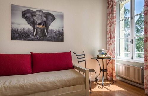 Roiffe Hotel | Domaine de Roiffé