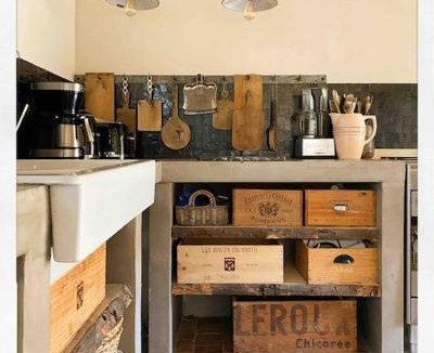 Dame-Marie House | Domaine de Ronsard