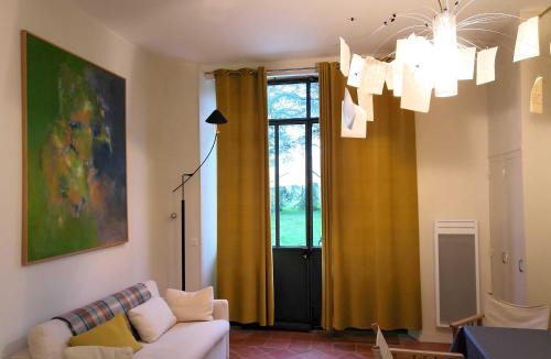 Ambres Bed & Breakfast | Domaine De Roucayrols