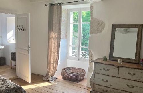 Pons Bed & Breakfast | Domaine de Roujol