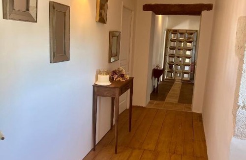 Pons Bed & Breakfast | Domaine de Roujol