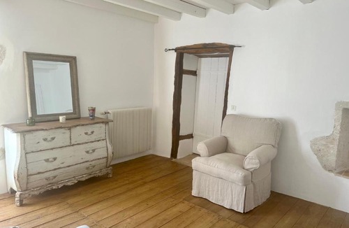 Pons Bed & Breakfast | Domaine de Roujol