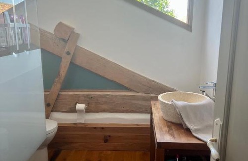 Pons Bed & Breakfast | Domaine de Roujol