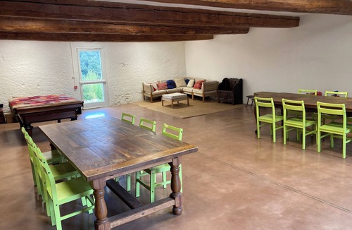 Laure-Minervois Bed & Breakfast | Domaine de Russol