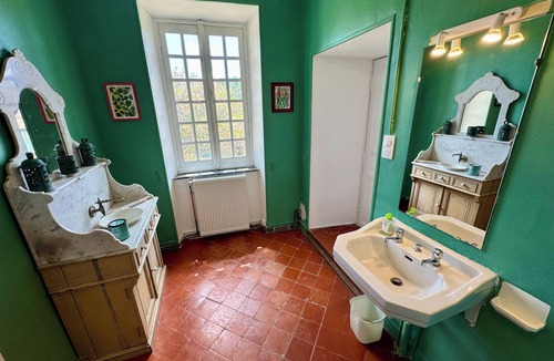 Laure-Minervois Bed & Breakfast | Domaine de Russol