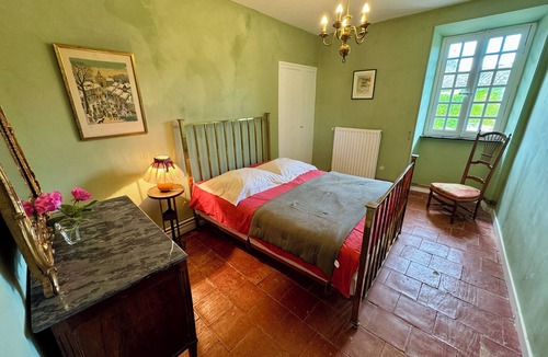 Laure-Minervois Bed & Breakfast | Domaine de Russol