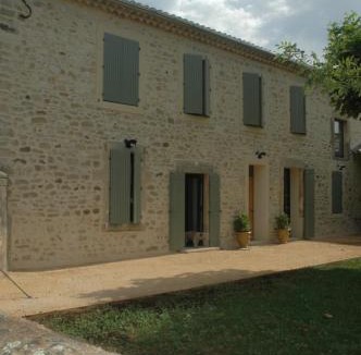 Saint-Paul-les-Fonts Bed & Breakfast | Domaine de Sévanes