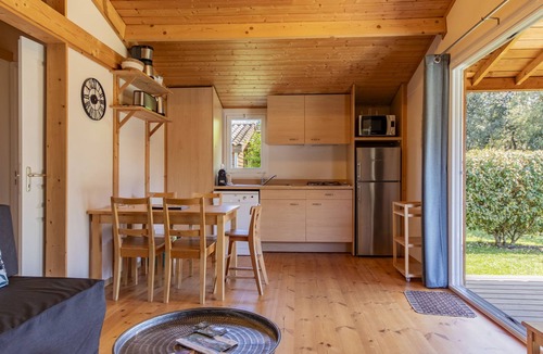 Lagorce House | Domaine de Sévenier Chêne Vert by Interhome