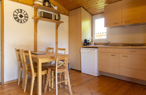 Lagorce House | Domaine de Sévenier Chêne Vert by Interhome