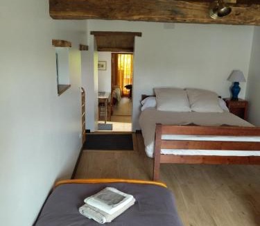 Fargues Bed & Breakfast | Domaine de Séguéla