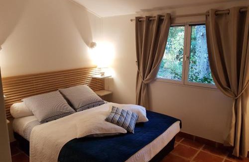 Saint-Romain-sur-Cher Bed & Breakfast | Domaine de Sahil