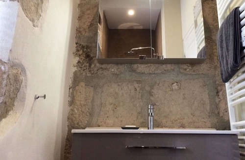 Les Plans Bed & Breakfast | Domaine de Saint Charles