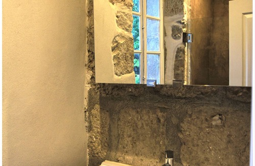 Les Plans Bed & Breakfast | Domaine de Saint Charles