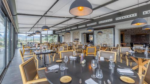 Saint-Clair Hotel | Domaine De Saint Clair