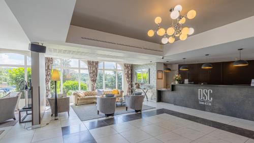 Saint-Clair Hotel | Domaine De Saint Clair