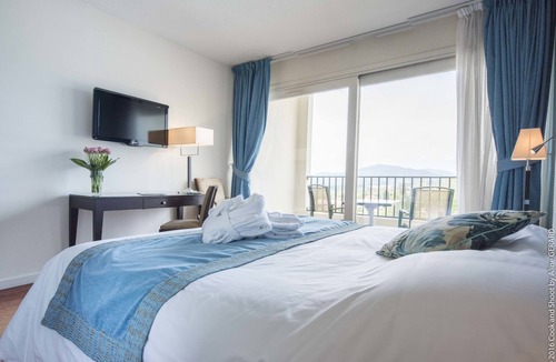 Saint-Clair Hotel | Domaine de Saint Clair